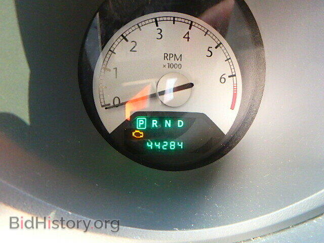 2008 CHRYSLER SEBRING - VIN: 1C3LC45K58N674475 - Фото 8