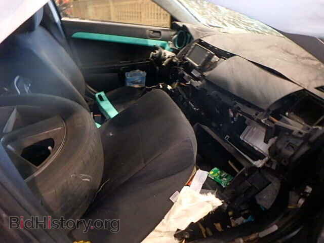 2008 MITSUBISHI LANCER - VIN: JA3AU26U88U030932 - Фото 5