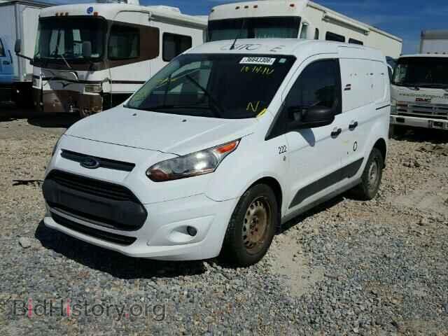 2014 FORD TRANSIT CO - VIN: NM0LS6F70E1155290 - Фото 2