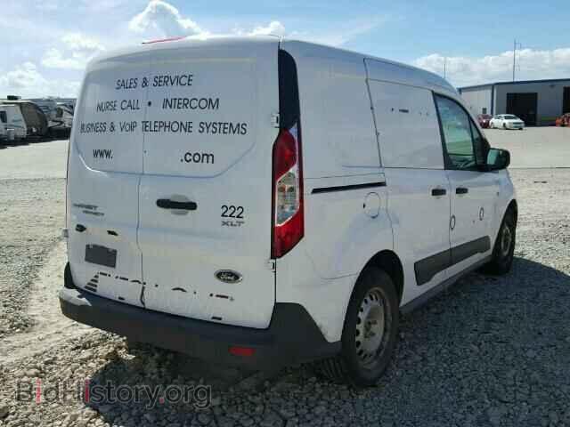 2014 FORD TRANSIT CO - VIN: NM0LS6F70E1155290 - Фото 4