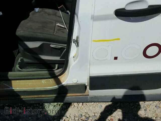2014 FORD TRANSIT CO - VIN: NM0LS6F70E1155290 - Фото 10