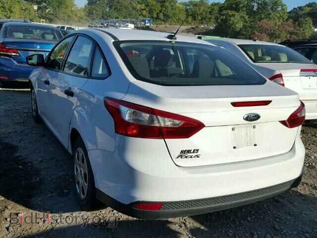 2012 FORD FOCUS - VIN: 1FAHP3E26CL193225 - Photo 3