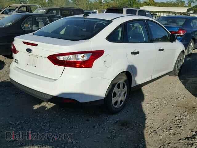 2012 FORD FOCUS - VIN: 1FAHP3E26CL193225 - Photo 4