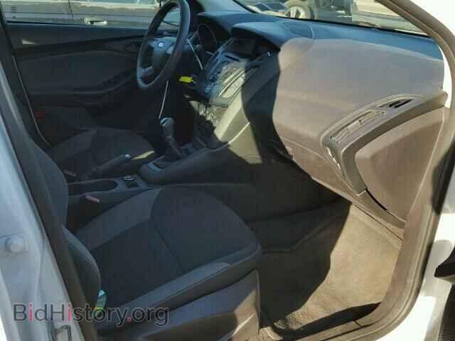 2012 FORD FOCUS - VIN: 1FAHP3E26CL193225 - Photo 5