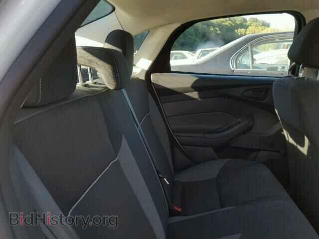 2012 FORD FOCUS - VIN: 1FAHP3E26CL193225 - Photo 6