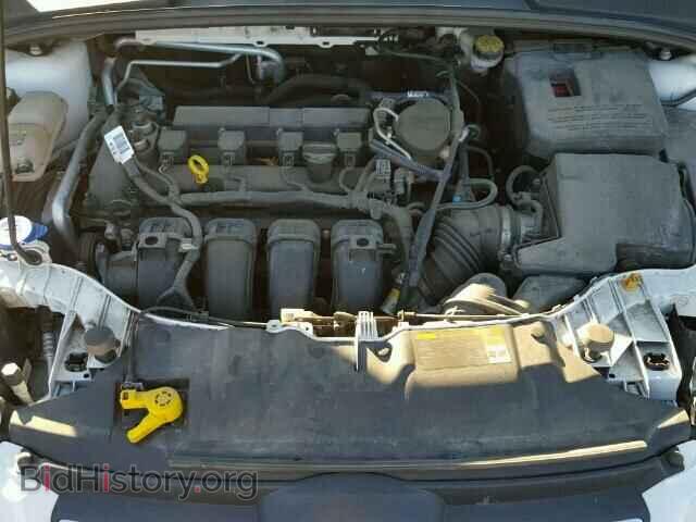 2012 FORD FOCUS - VIN: 1FAHP3E26CL193225 - Photo 7