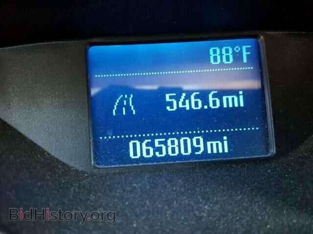 2012 FORD FOCUS - VIN: 1FAHP3E26CL193225 - Photo 8