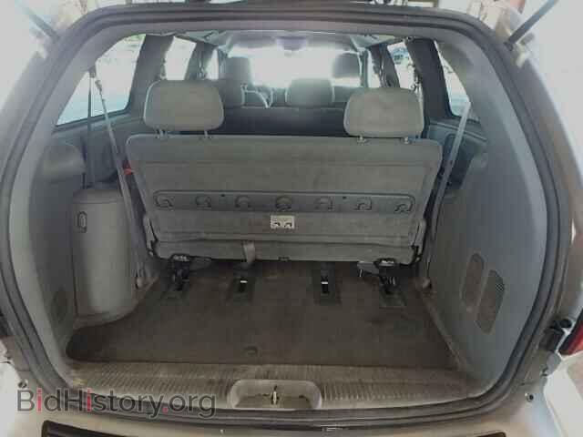 2005 DODGE CARAVAN - VIN: 2D4GP24R25R111776 - Фото 9