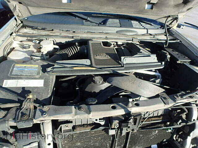 2004 GMC ENVOY - VIN: 1GKET16SX46235640 - Фото 7