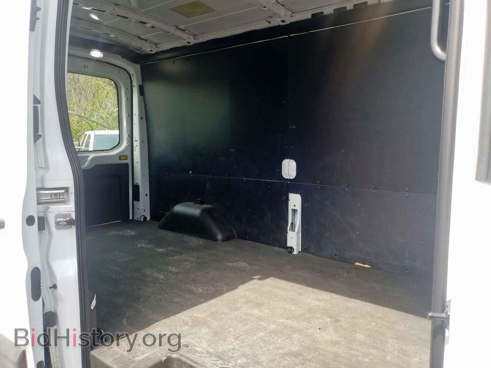 2019 FORD TRANSIT CO - VIN: 1FTYR2CM4KKB64720 - Фото 6