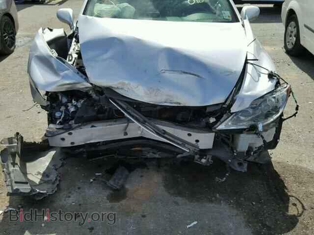 2007 LEXUS LS460 - VIN: JTHGL46F075018549 - Фото 7