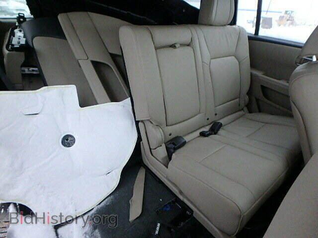 2014 HONDA PILOT - VIN: 5FNYF4H53EB047461 - Photo 6