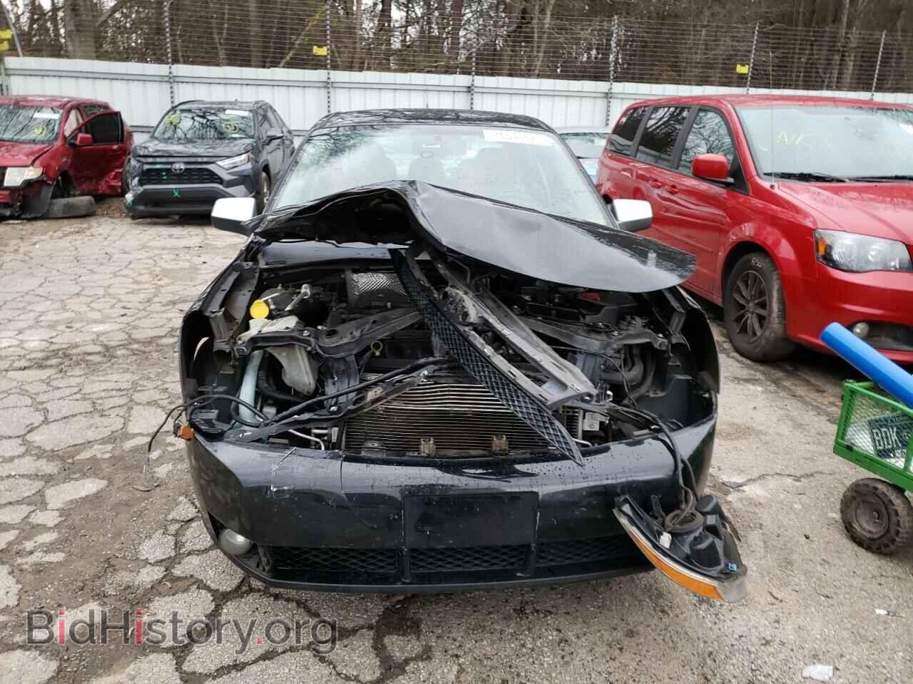 2011 FORD FOCUS - VIN: 1FAHP3HN4BW173574 - Фото 5