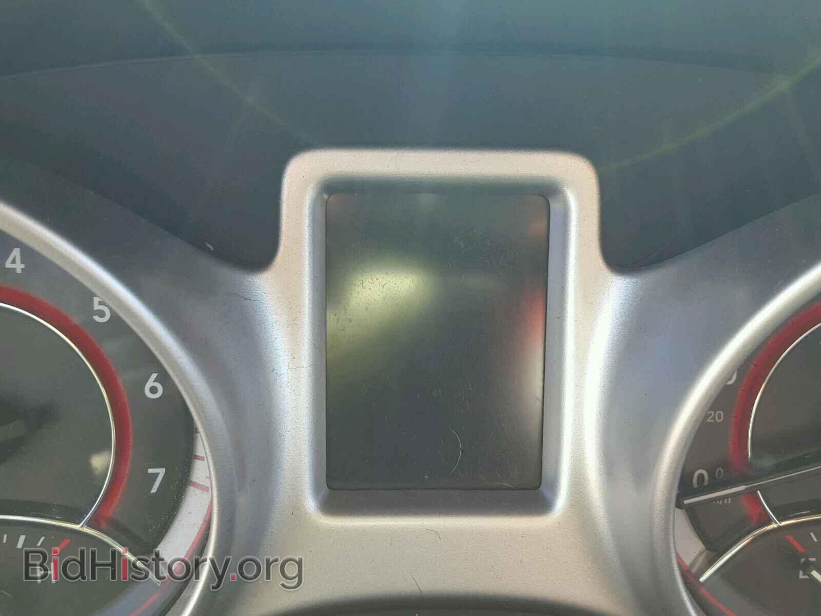 2013 DODGE JOURNEY - VIN: 3C4PDCBB0DT630872 - Фото 8