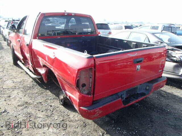 2005 DODGE RAM 1500 - VIN: 1D7HA18D95S141552 - Фото 3