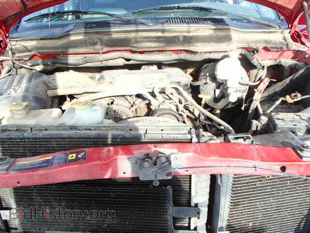 2005 DODGE RAM 1500 - VIN: 1D7HA18D95S141552 - Фото 7