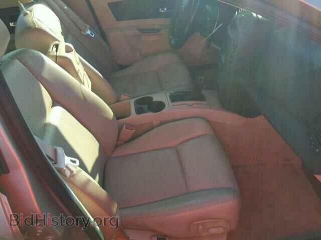 2004 CADILLAC CTS - VIN: 1G6DM577140161312 - Фото 5