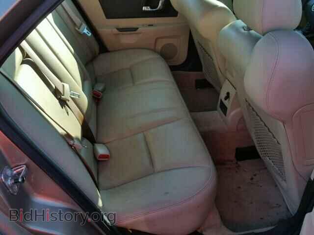 2004 CADILLAC CTS - VIN: 1G6DM577140161312 - Фото 6