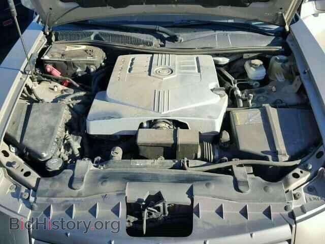 2004 CADILLAC CTS - VIN: 1G6DM577140161312 - Фото 7