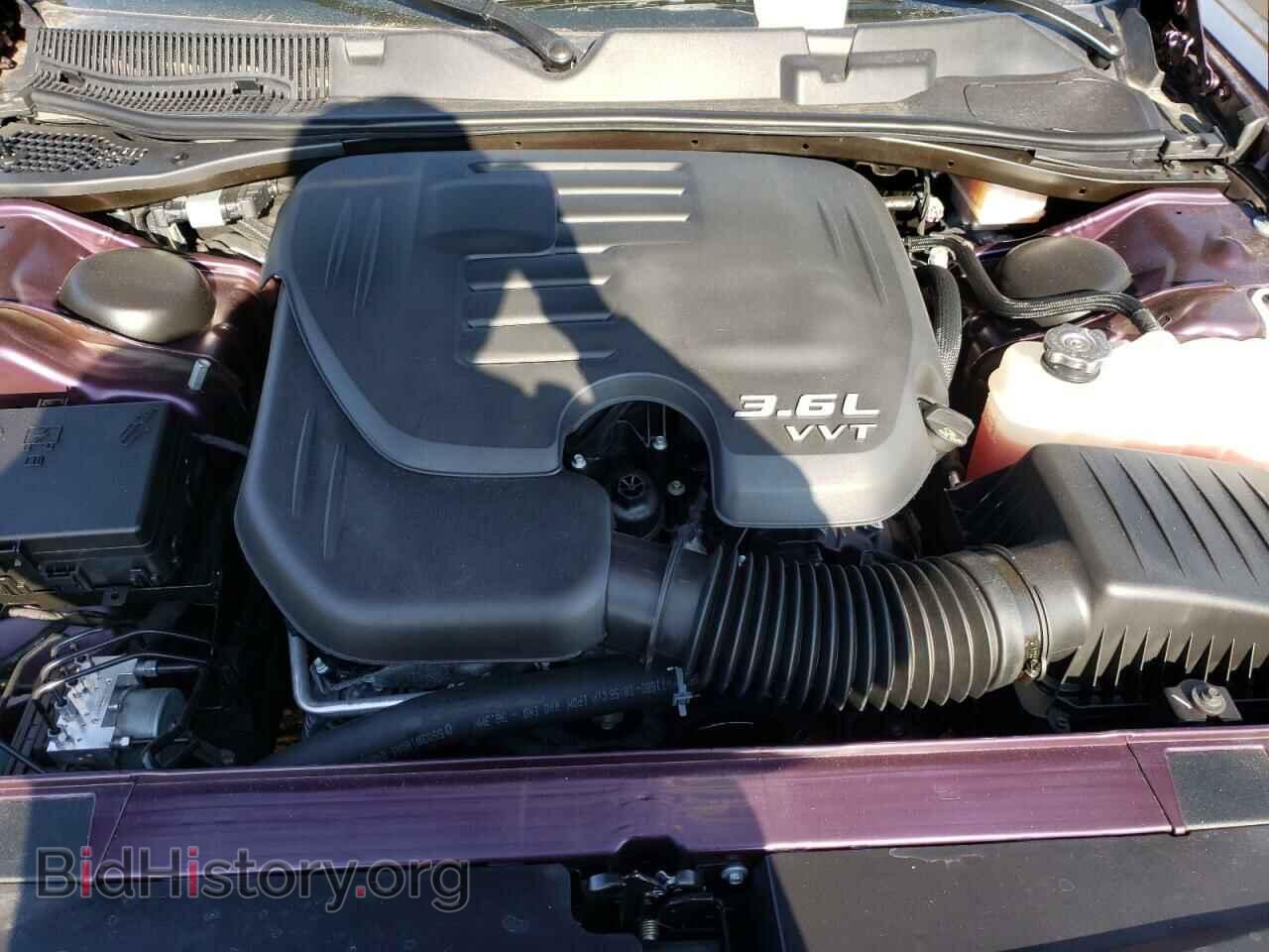 2020 DODGE CHALLENGER - VIN: 2C3CDZJG1LH174553 - Фото 7