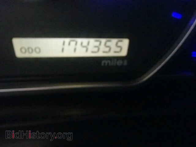 2008 MITSUBISHI GALANT - VIN: 4A3AB36F88E023050 - Фото 8