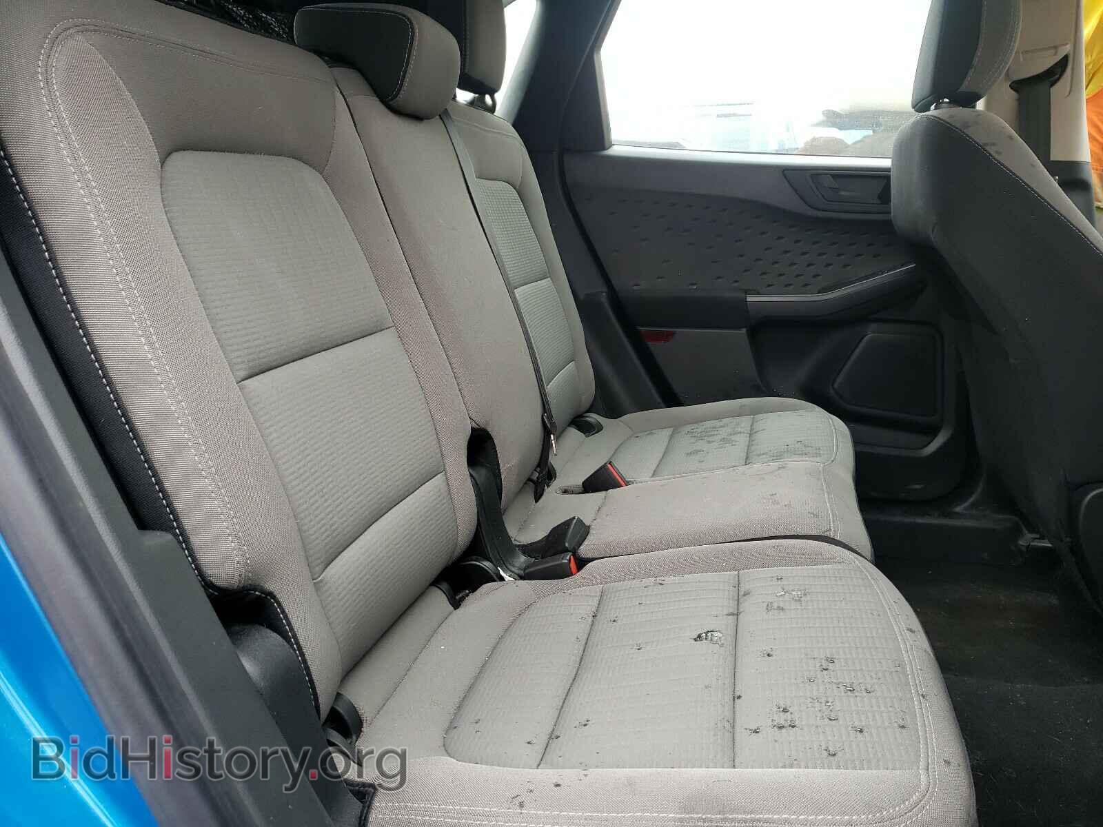 2020 FORD ESCAPE - VIN: 1FMCU0F62LUA23155 - Photo 6