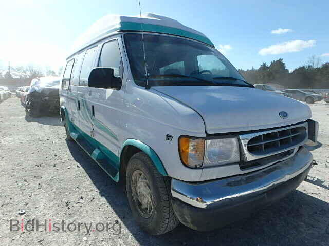 Photo 1FDRE14L9WHA99202 - FORD ECONOLINE 1998