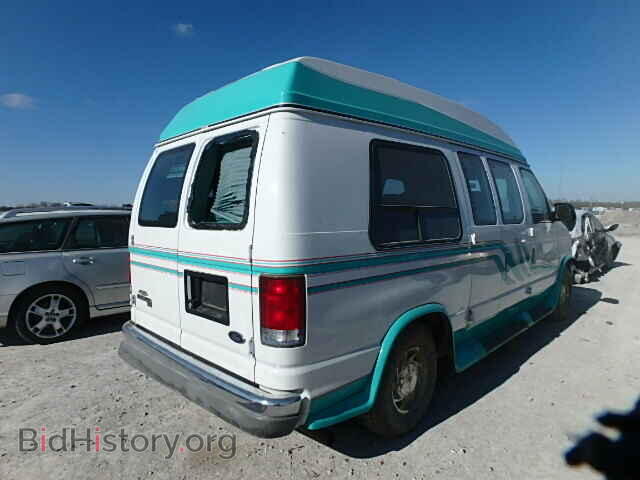 1998 FORD ECONOLINE - VIN: 1FDRE14L9WHA99202 - Фото 4