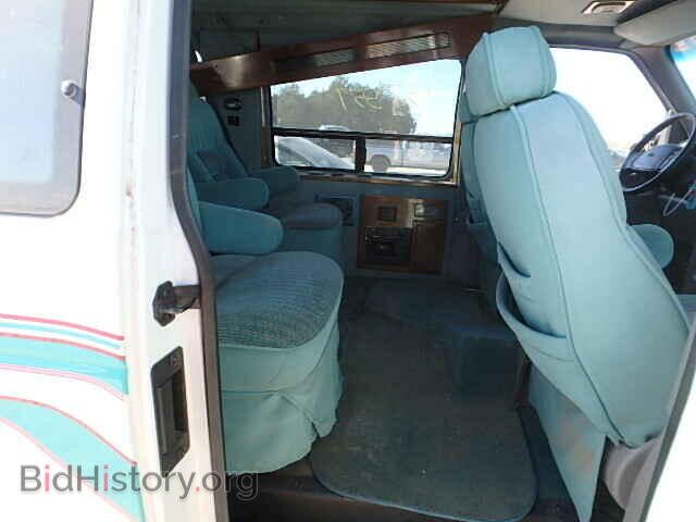 1998 FORD ECONOLINE - VIN: 1FDRE14L9WHA99202 - Фото 6
