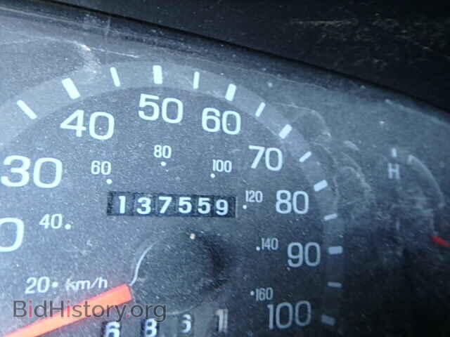 1998 FORD ECONOLINE - VIN: 1FDRE14L9WHA99202 - Фото 8