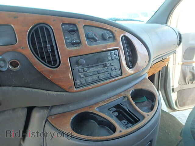 1998 FORD ECONOLINE - VIN: 1FDRE14L9WHA99202 - Фото 9