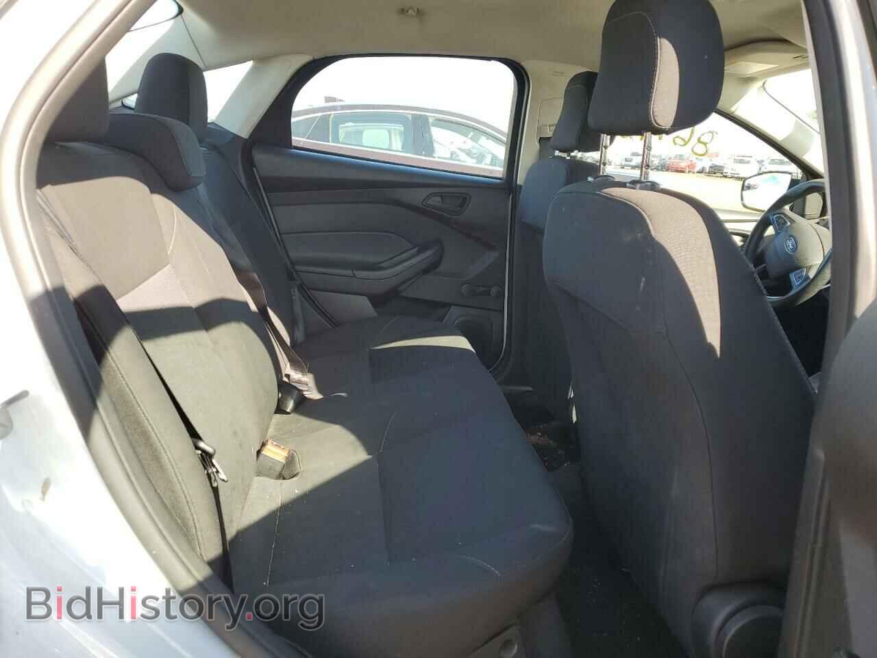 2017 FORD FOCUS - VIN: 1FADP3E27HL255060 - Photo 10
