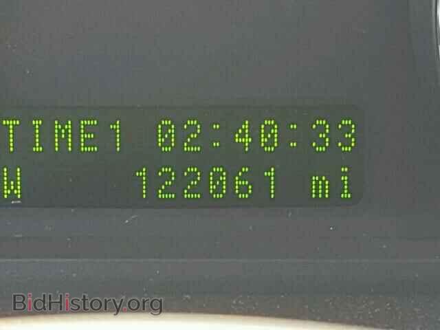 2007 FORD EDGE - VIN: 2FMDK49C27BB10147 - Фото 8