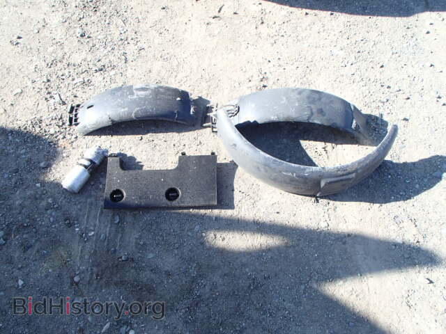 2005 HONDA ELEMENT - VIN: 5J6YH28675L022013 - Фото 9