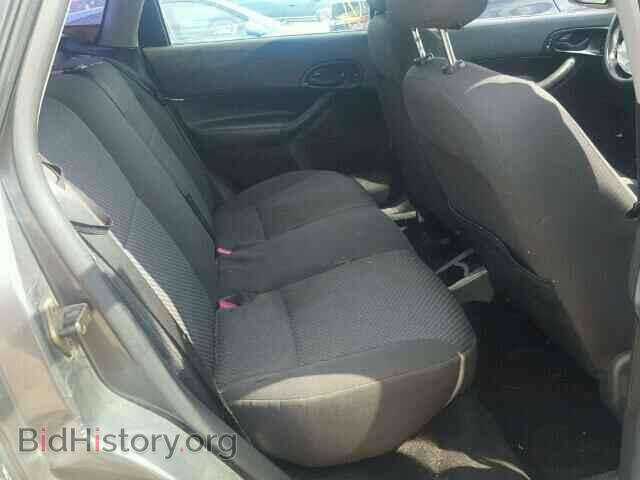 2005 FORD FOCUS - VIN: 3FAFP37N35R134975 - Фото 6