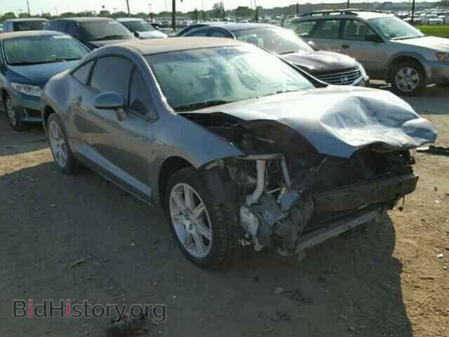 Photo 4A3AK64F47E061507 - MITSUBISHI ECLIPSE 2007