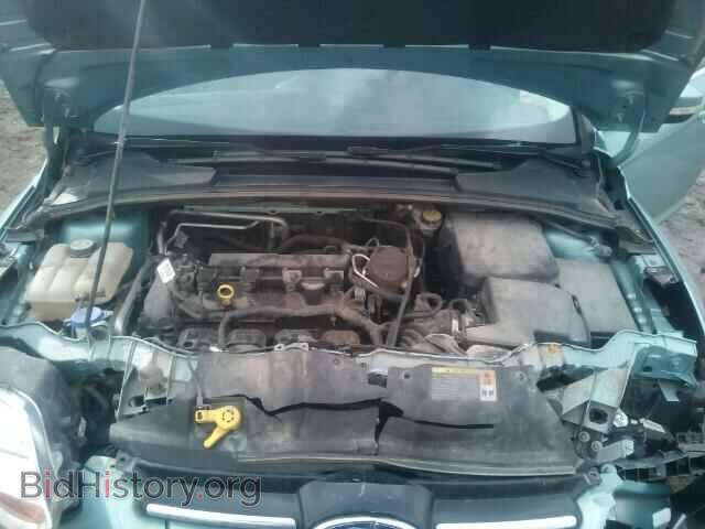 2012 FORD FOCUS - VIN: 1FAHP3H29CL336230 - Фото 7