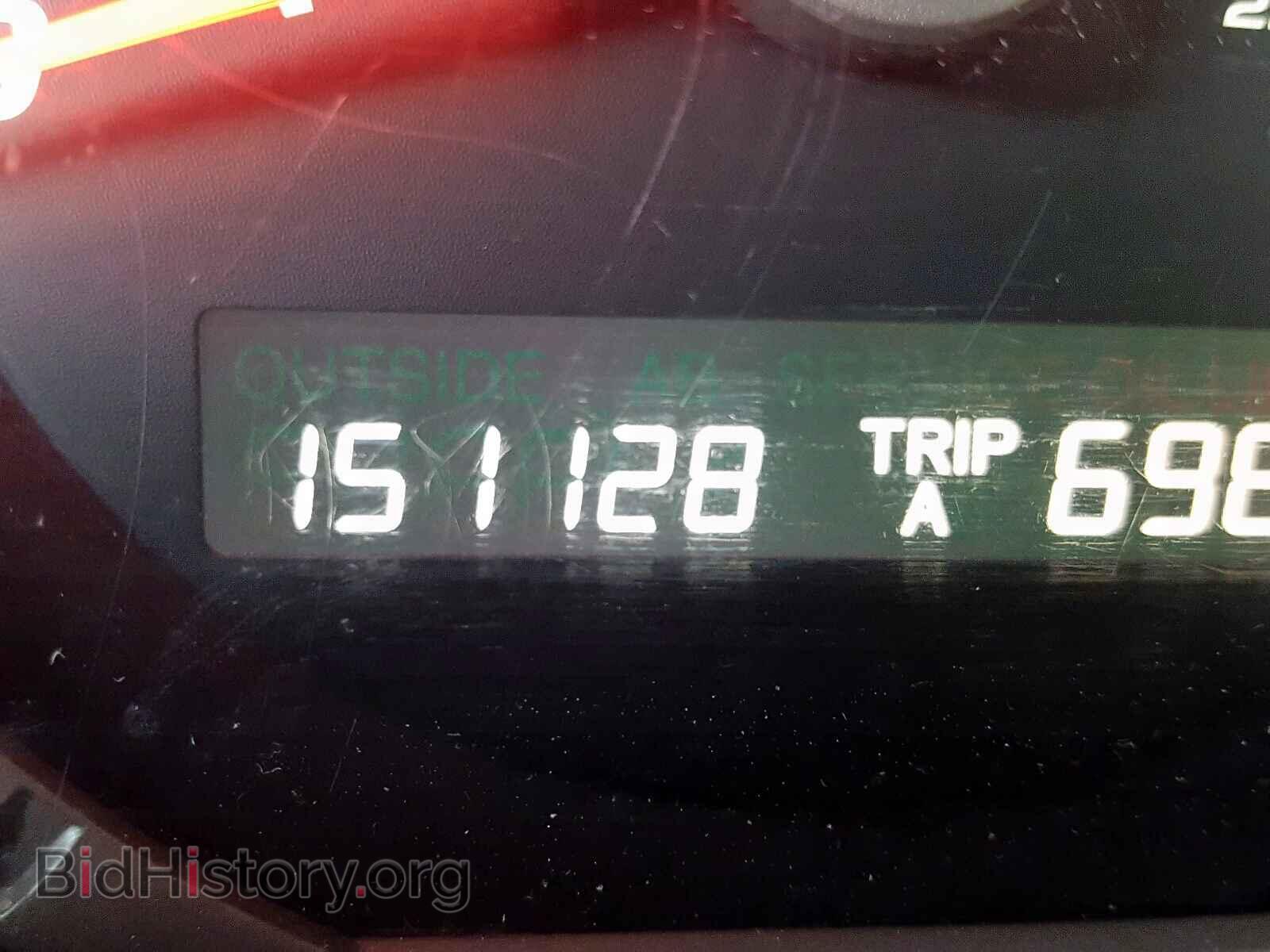 2006 HONDA PILOT - VIN: 5FNYF28576B010757 - Фото 8