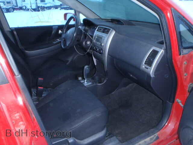 2005 SUZUKI AERIO - VIN: JS2RC61H155303505 - Фото 5