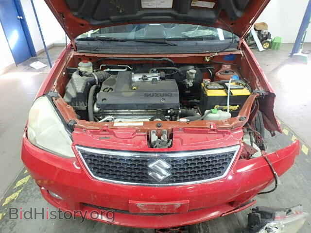 2005 SUZUKI AERIO - VIN: JS2RC61H155303505 - Фото 7