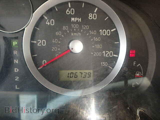 2005 SUZUKI AERIO - VIN: JS2RC61H155303505 - Фото 8