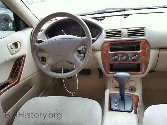 2000 MITSUBISHI GALANT - VIN: 4A3AA46G0YE082689 - Фото 9