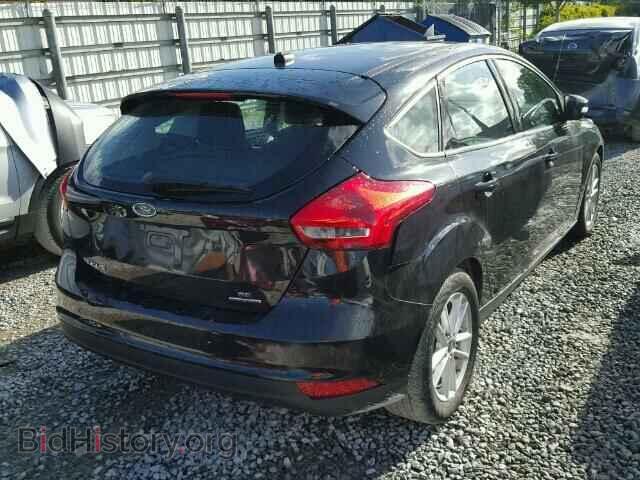 2015 FORD FOCUS - VIN: 1FADP3K27FL249454 - Фото 4