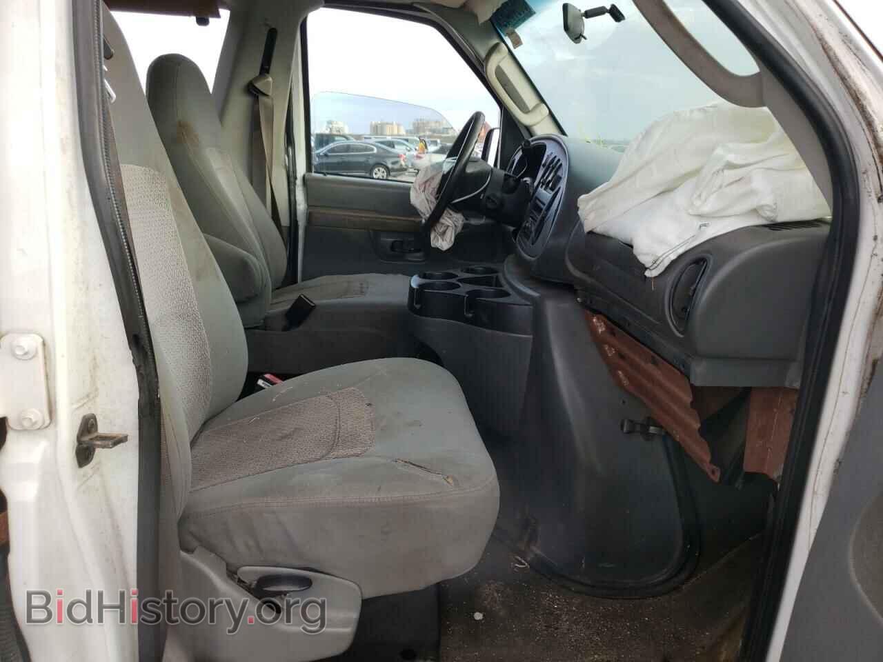 2006 FORD ECONOLINE - VIN: 1FBSS31L46DA76971 - Photo 5