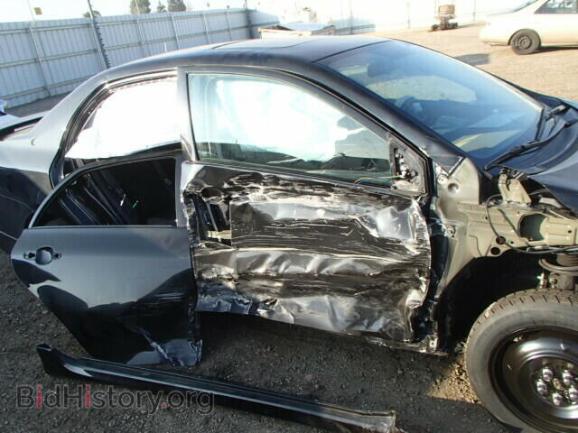 2013 TOYOTA COROLLA - VIN: 5YFBU4EEXDP214305 - Фото 9