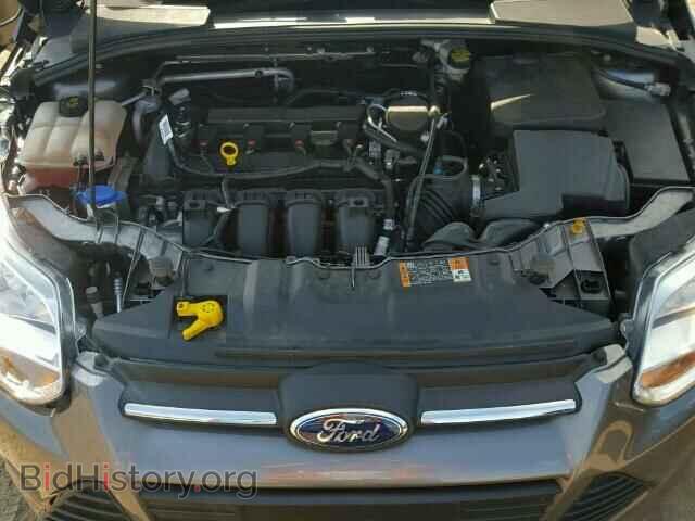 2014 FORD FOCUS - VIN: 1FADP3K27EL324586 - Photo 7