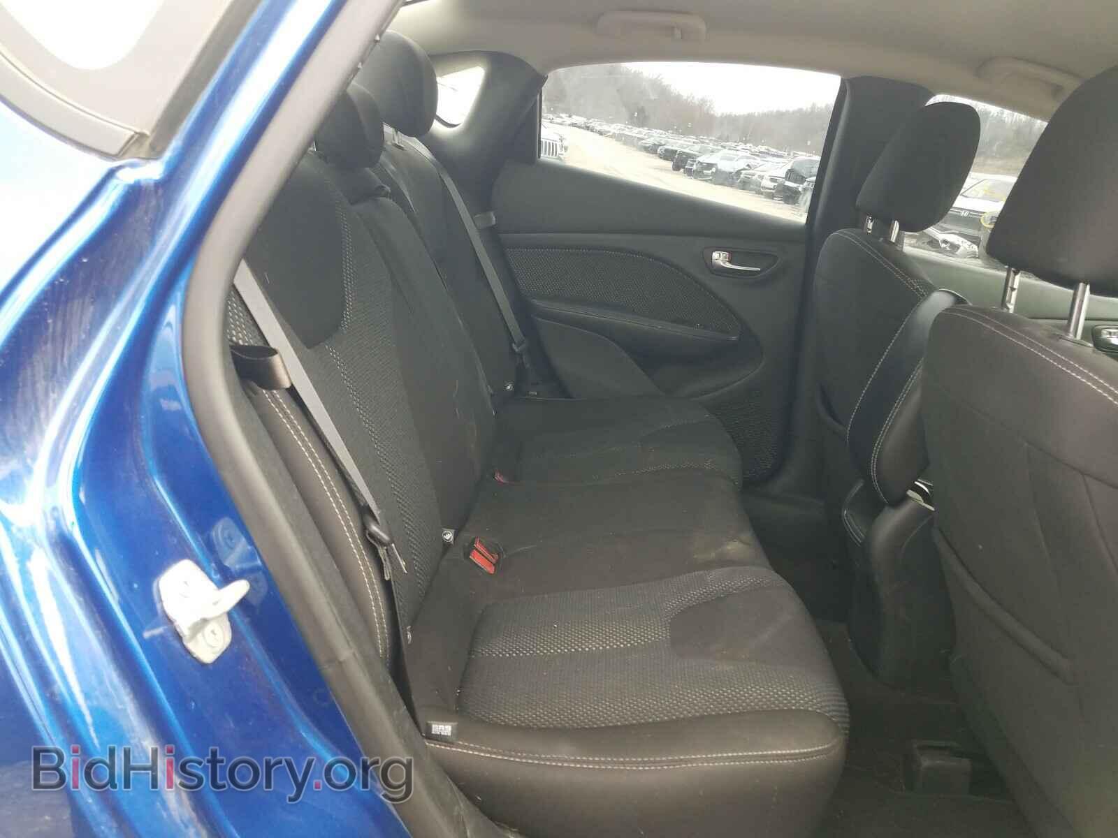 2014 DODGE DART - VIN: 1C3CDFBB5ED740666 - Photo 6