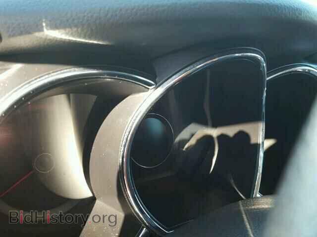 2011 KIA OPTIMA - VIN: KNAGM4A73B5120710 - Фото 8