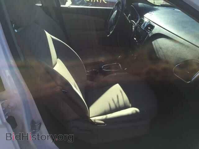 2014 CHRYSLER 200 - VIN: 1C3CCBBB3EN158880 - Фото 5