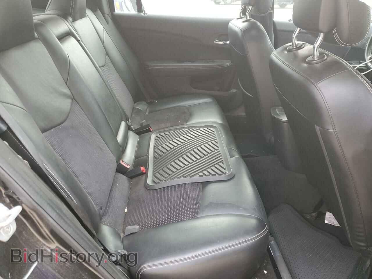 2011 CHRYSLER 200 - VIN: 1C3BC8FG2BN613833 - Фото 10